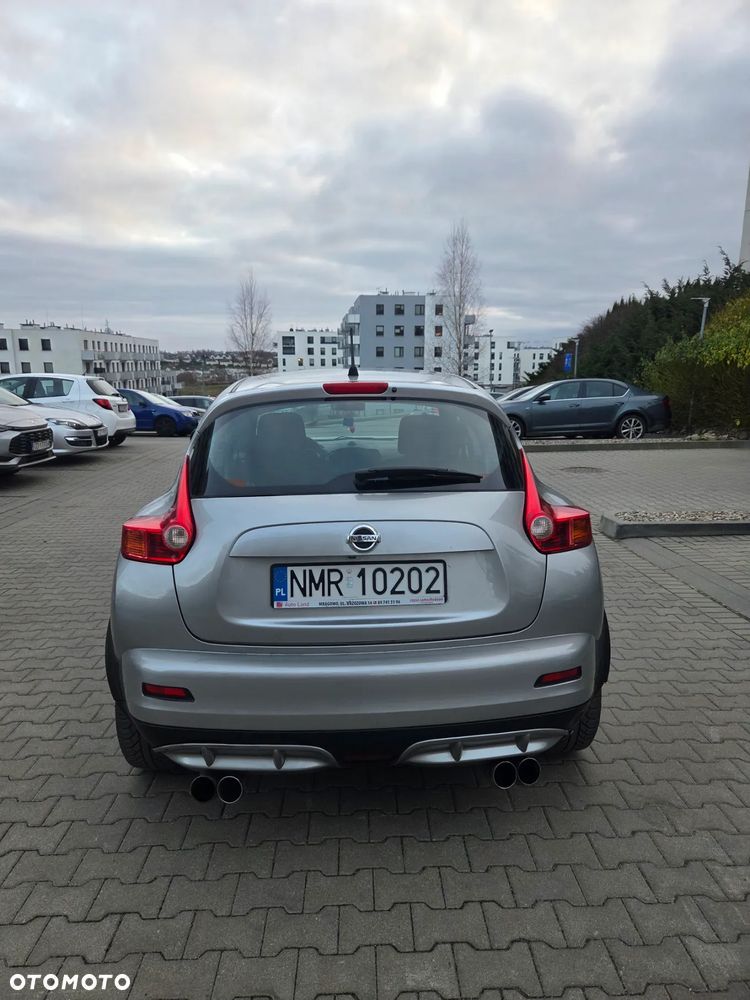 Nissan Juke 1.5 dCi Edition - 3