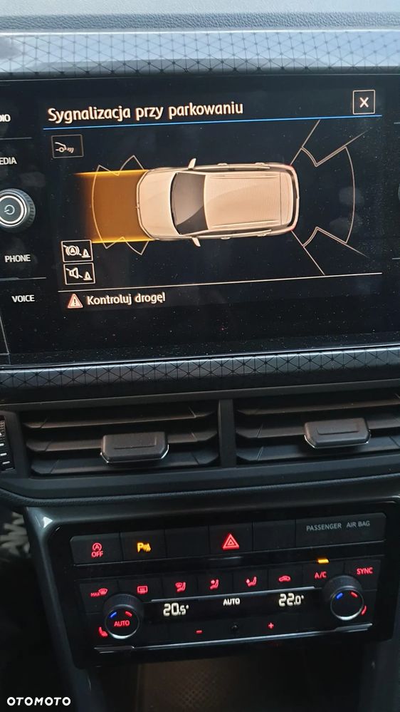 Volkswagen T-Cross ver-1-0-tsi-style - 16