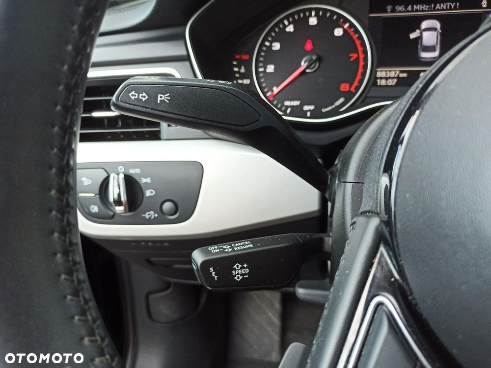 Audi A4 - 21