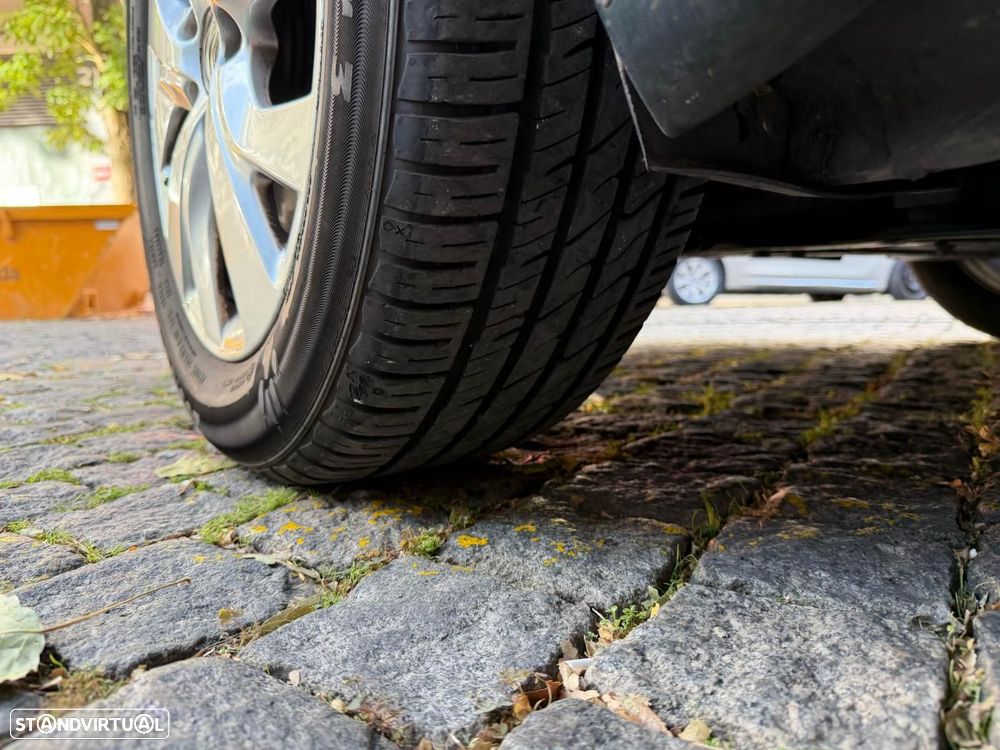 Citroën Grand C4 Spacetourer 1.5 BlueHDi Feel EAT8 - 13