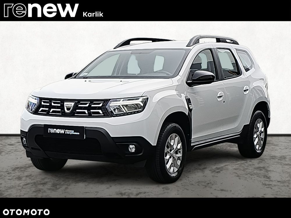 Dacia Duster 1.0 TCe Comfort