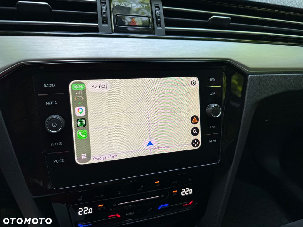Volkswagen Passat - 24