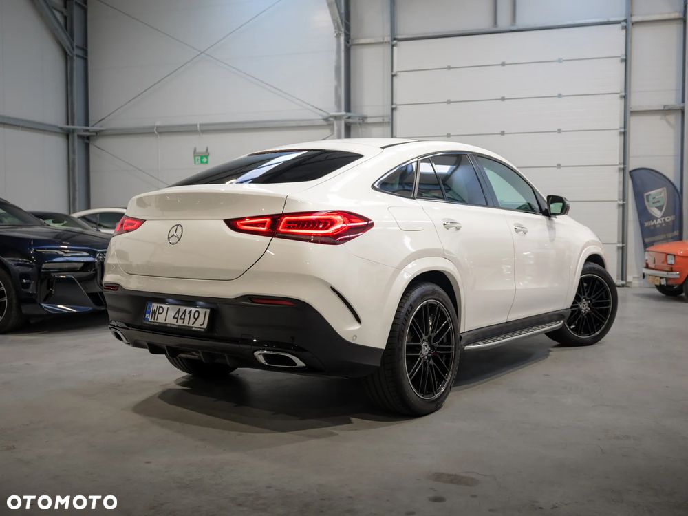 Mercedes-Benz GLE 400 d 4-Matic Premium - 11