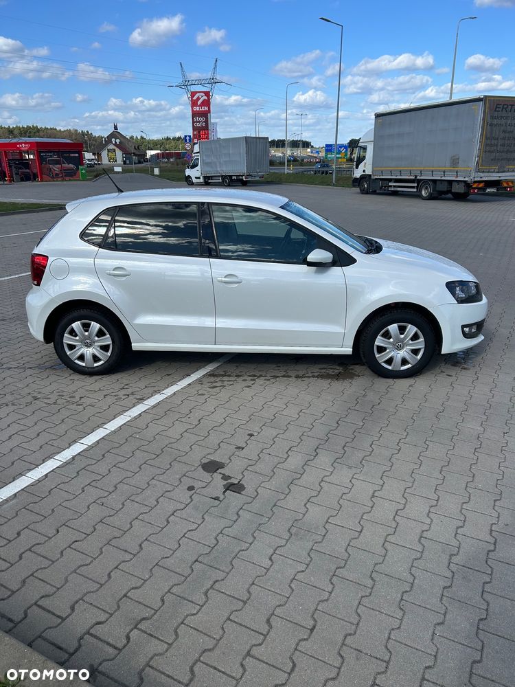 Volkswagen Polo 1.2 TDI Life - 3
