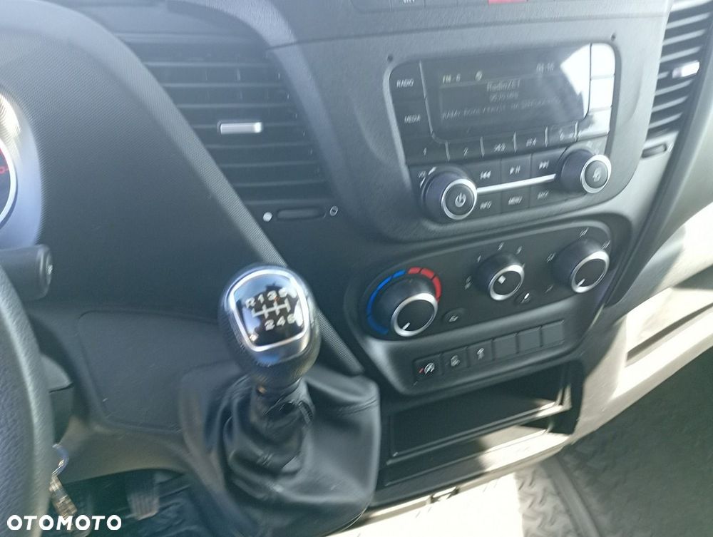 Iveco Daily 35S14 - 27