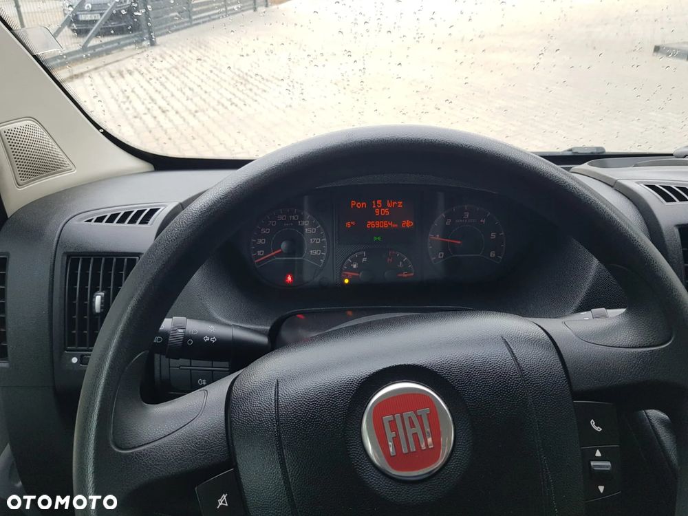 Fiat Ducato - 15