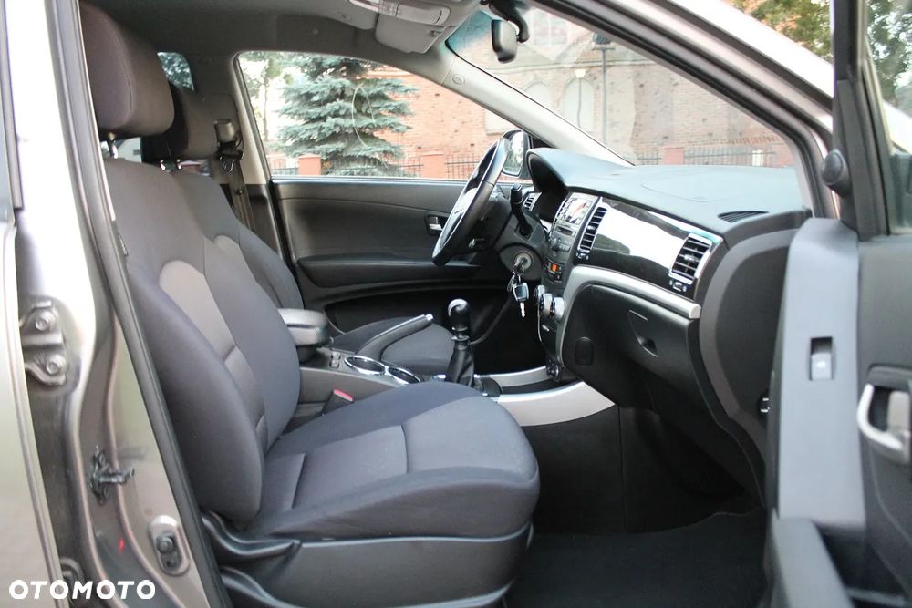 SsangYong/KGM Korando 2.0 Crystal - 20