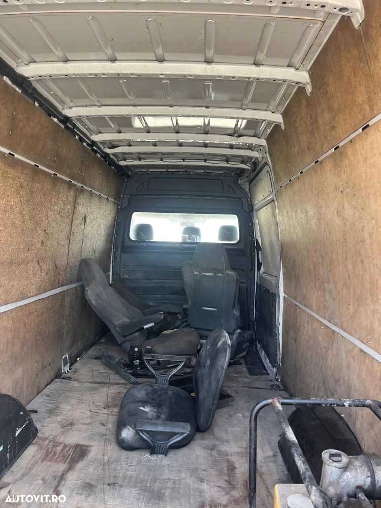 Mercedes-Benz Sprinter 311 CDI - 3