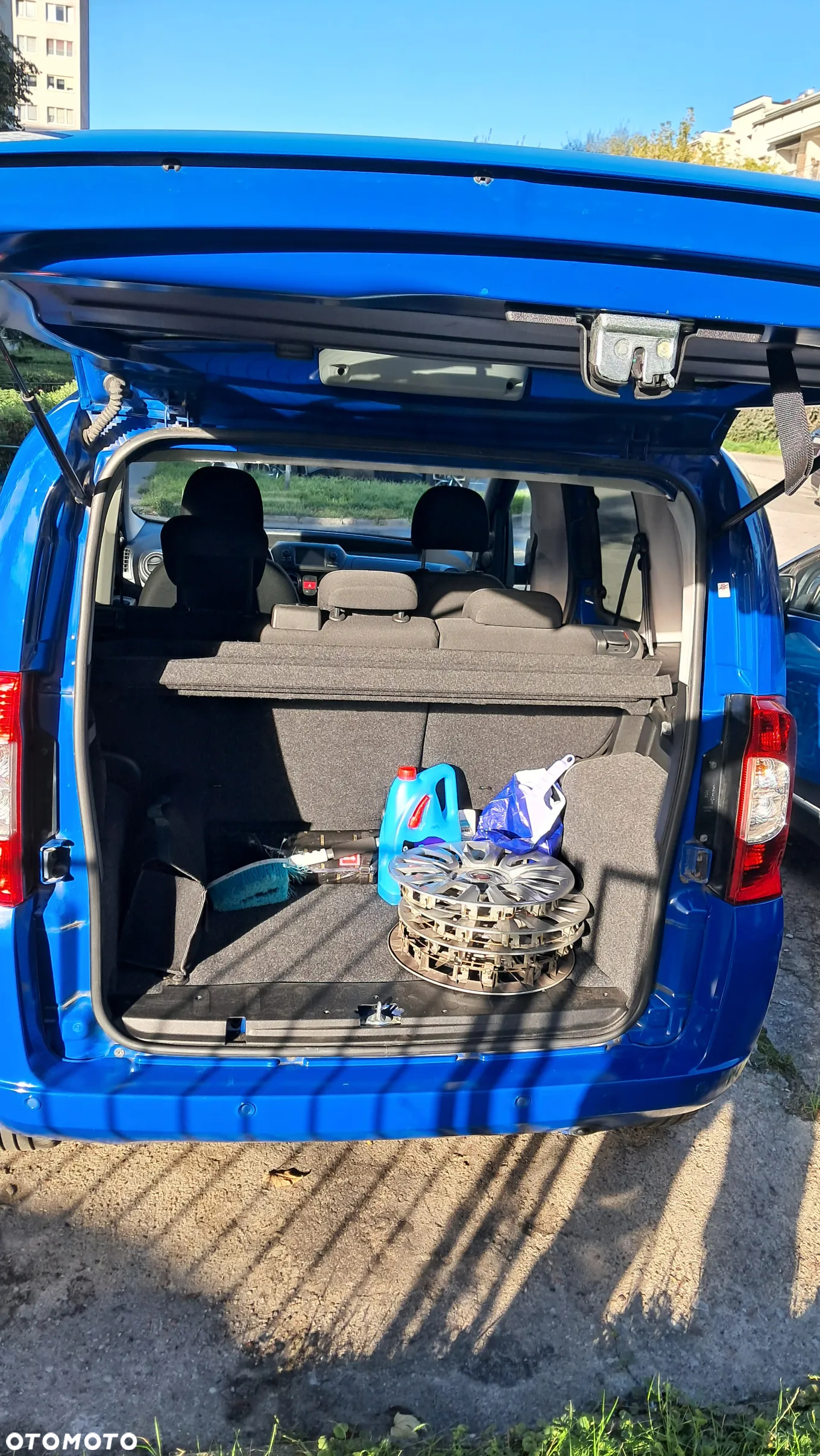 Fiat Qubo - 8