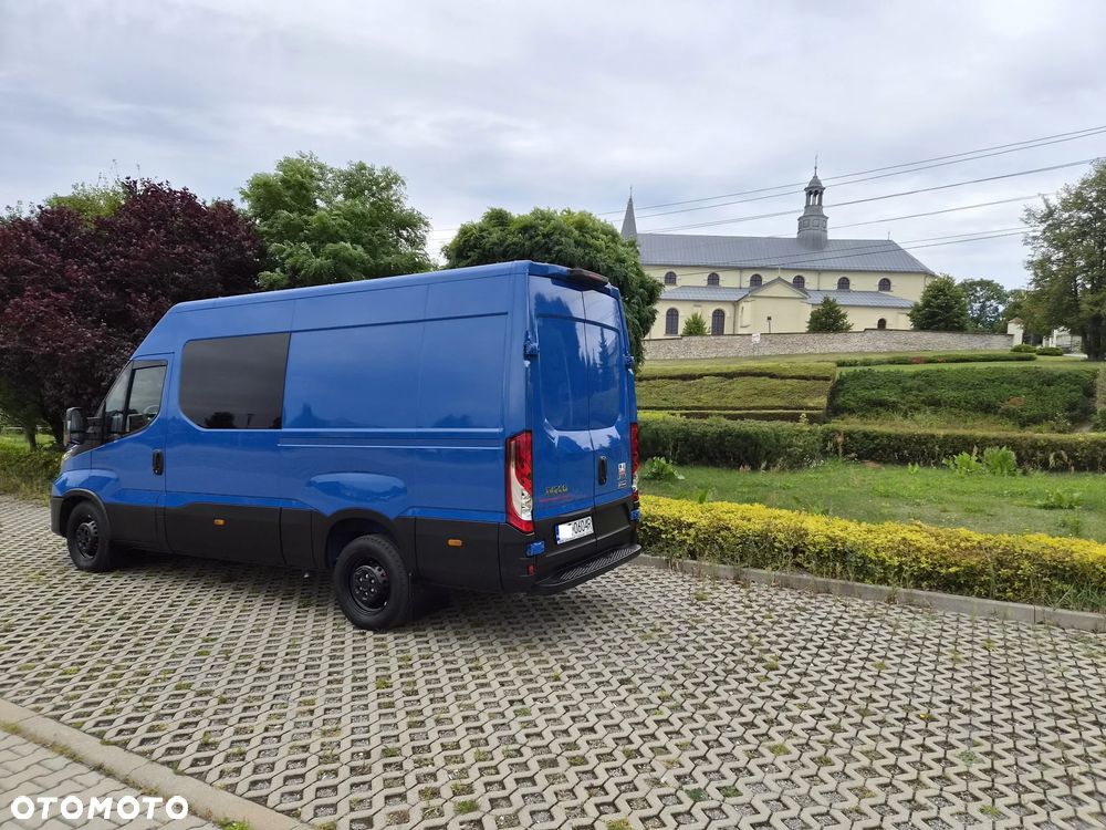 Iveco Daily - 37