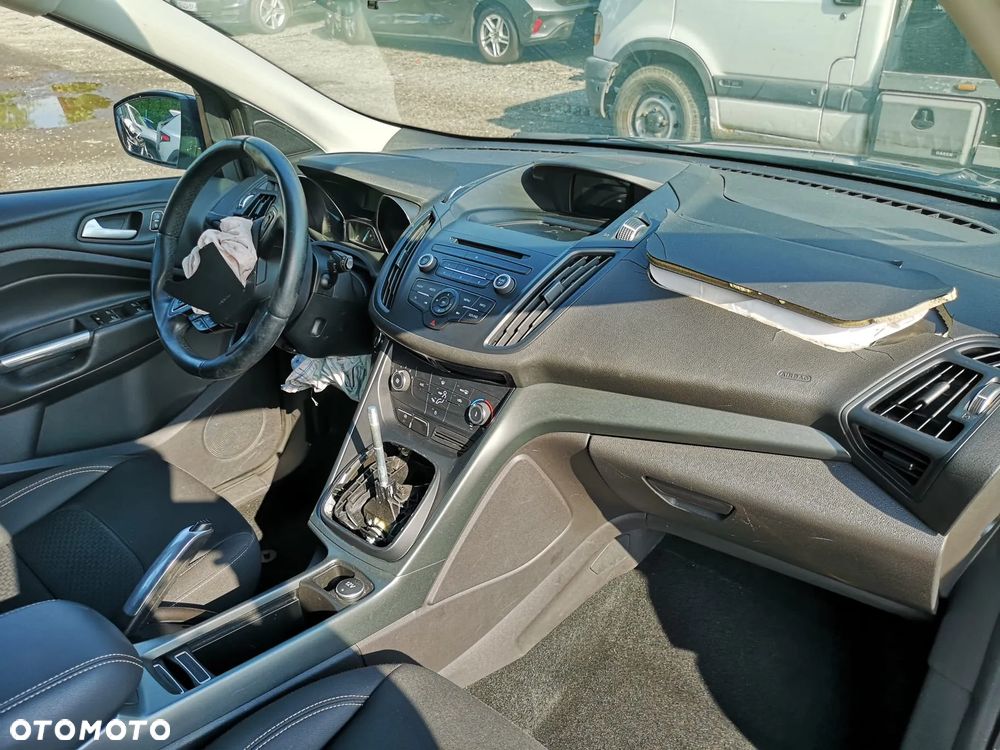 Ford Kuga 1.5 EcoBoost FWD Trend ASS - 20