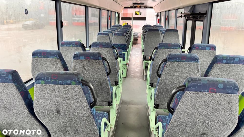 Irisbus Recreo Crosway / 59+1 miejsc/ winda / Klima /ŁADNY !! / CENA: 79000zł netto - 7