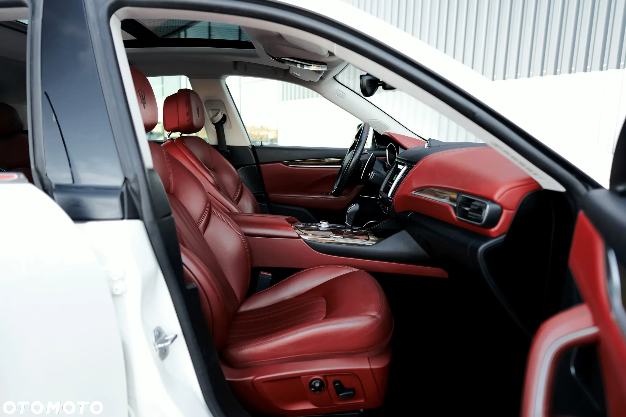 Maserati Levante S Q4 - 38