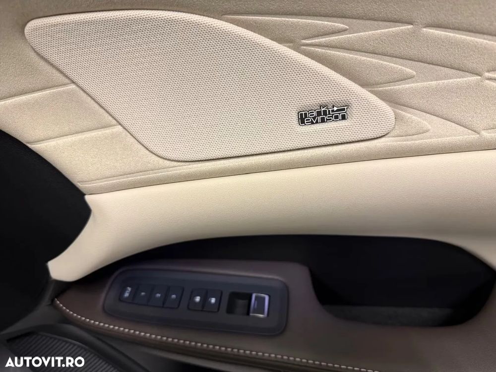 Lexus Seria RX 450h+ (Plug-in-Hybrid) Luxury - 9