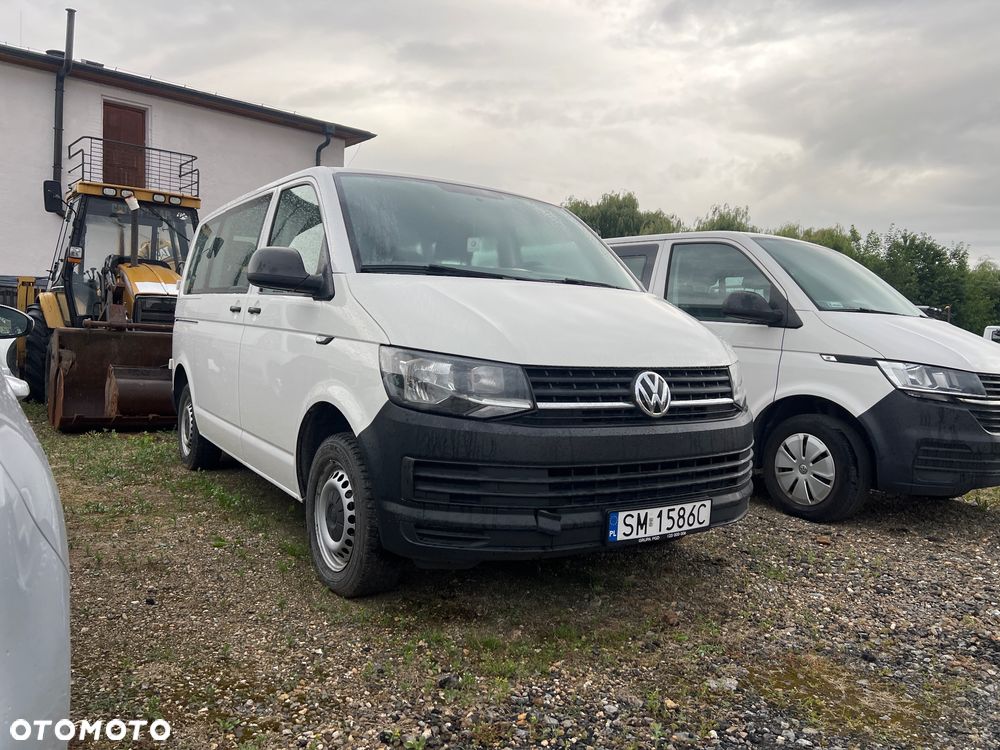 Volkswagen Transporter - 37