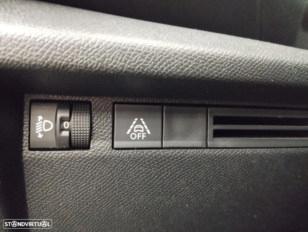 Citroën C4 1.5 BlueHDi Feel Pack EAT8 - 19