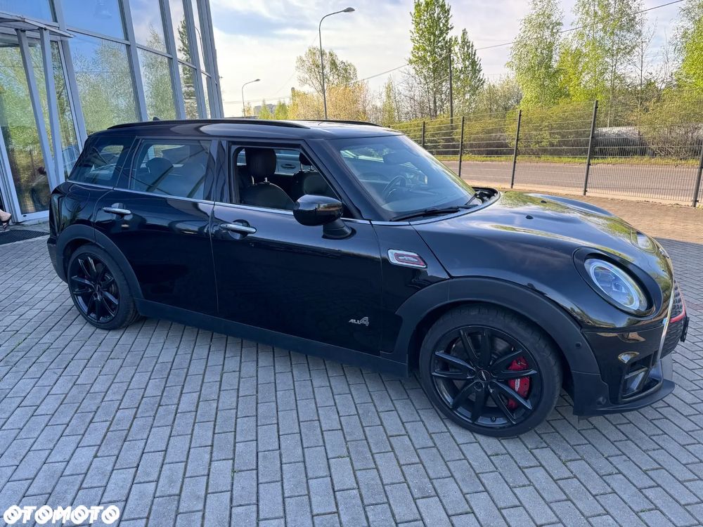 MINI Clubman - 2