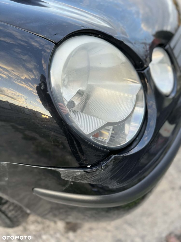 Volkswagen Polo 1.9 SDI Basis - 2