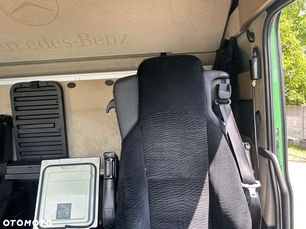 Mercedes-Benz 845 LSnRL 4x2 - 10