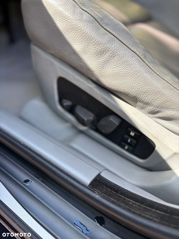 BMW Seria 5 - 18