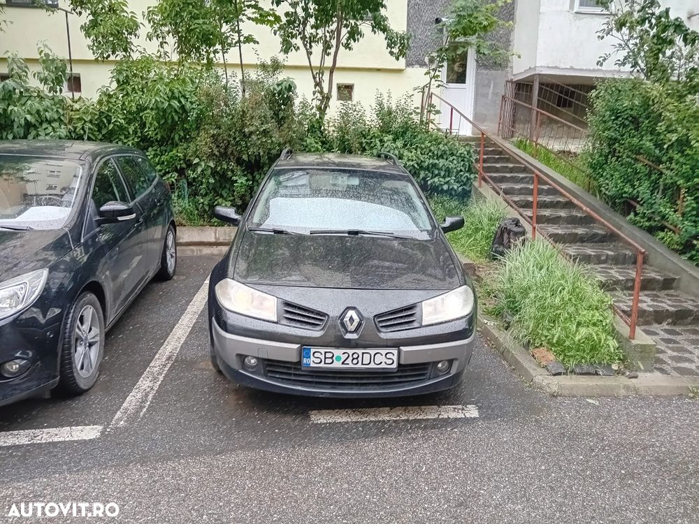 Renault Megane - 9