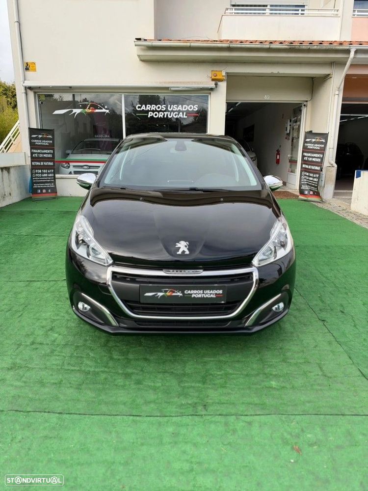 Peugeot 208 1.2 PureTech Style - 3