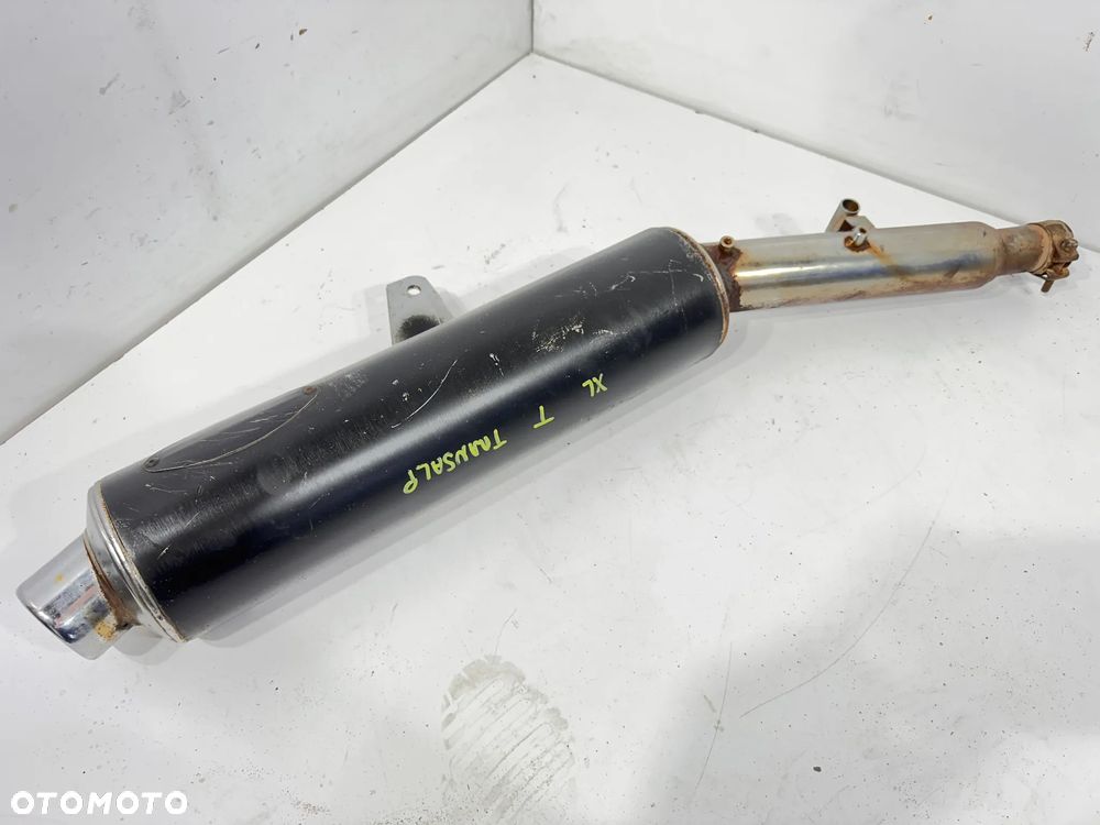 Tłumik wydech Marving Honda Transalp 600 XL 600 PD06 - 1