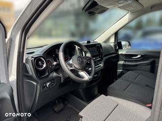 Mercedes-Benz Vito 116 - 9