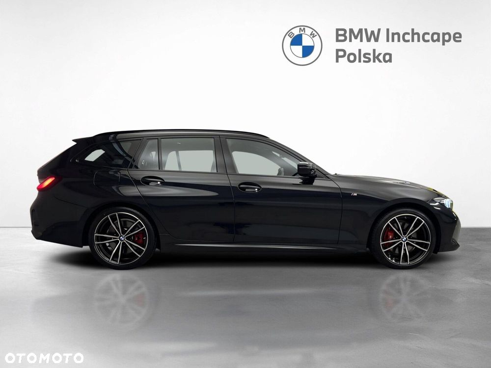 BMW Seria 3 M340i xDrive mHEV sport - 7