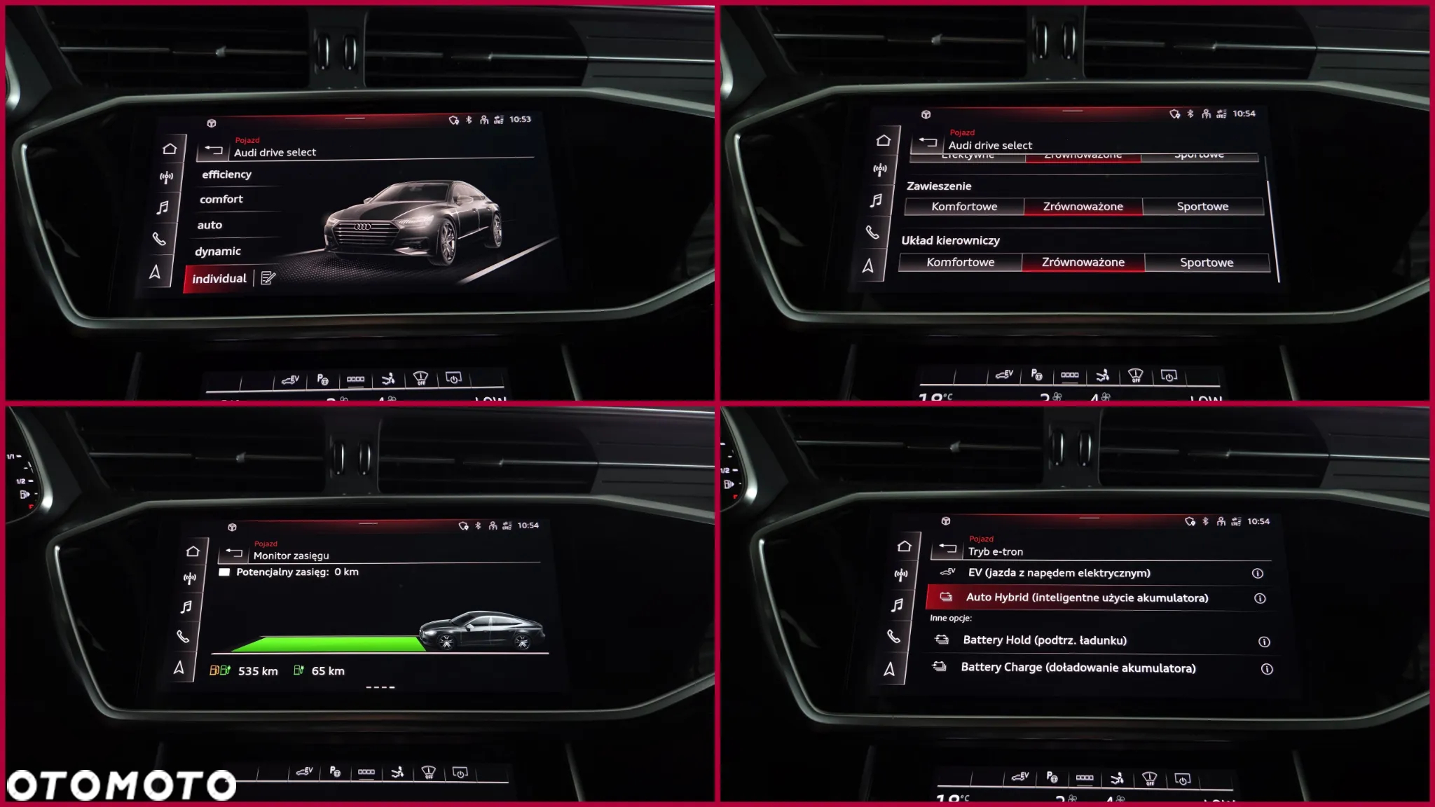 Audi A7 Sportback - 21