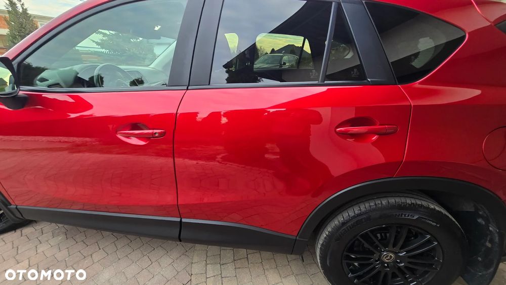 Mazda CX-5 - 23