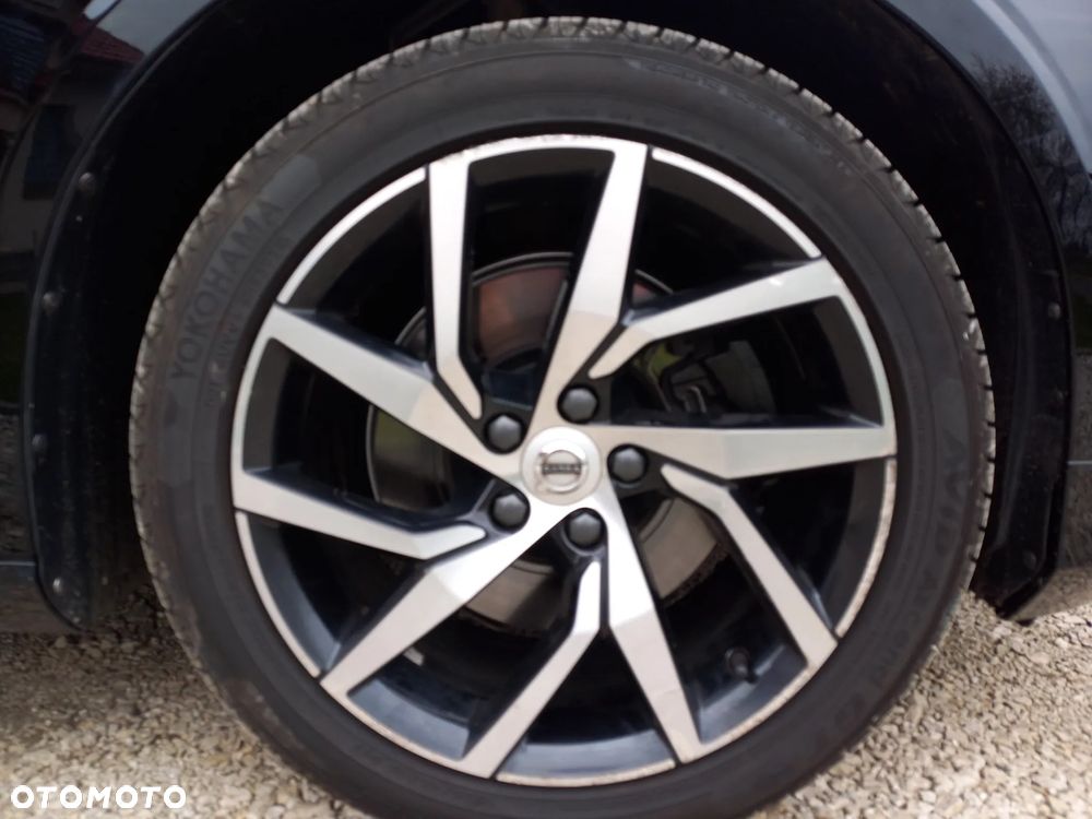 Volvo S60 T5 Momentum Pro - 14