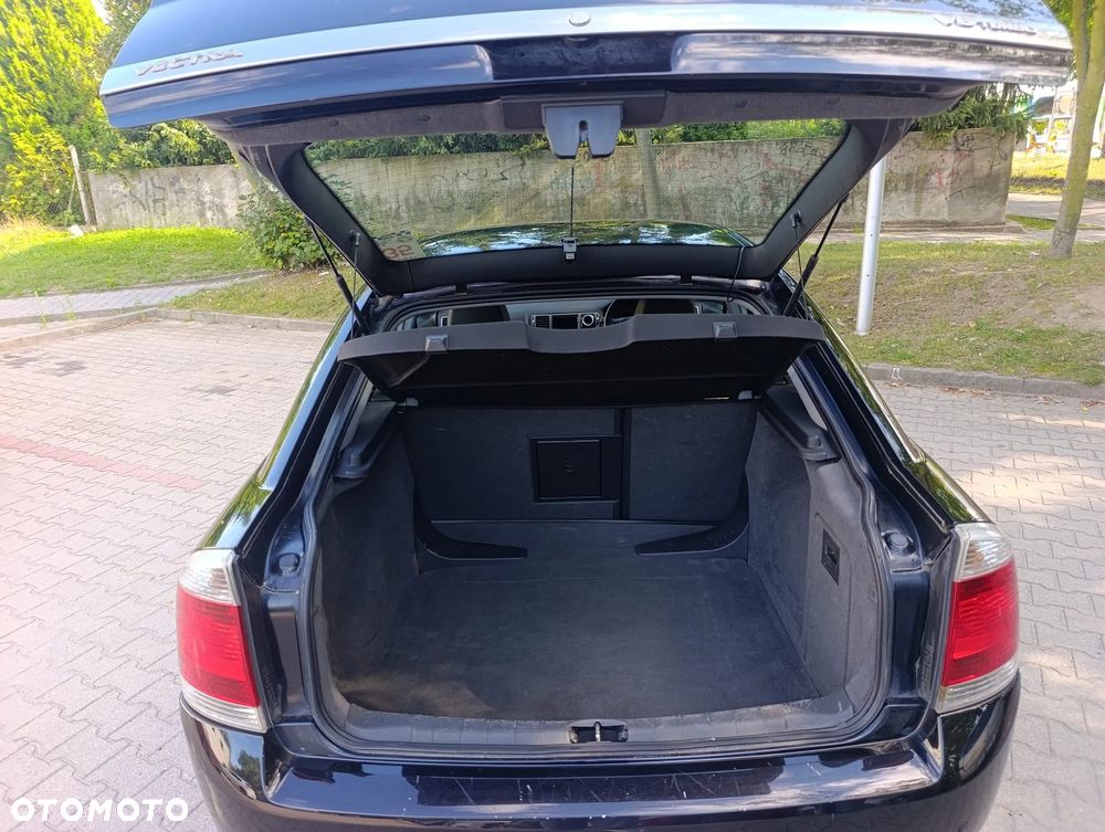 Opel Vectra 2.8 V6 Cosmo - 17