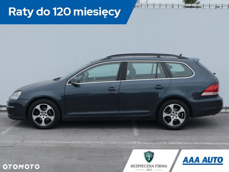 Volkswagen Golf Variant - 4