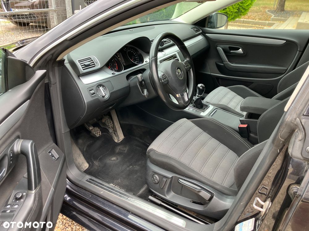 Volkswagen CC 1.4 TSI - 7