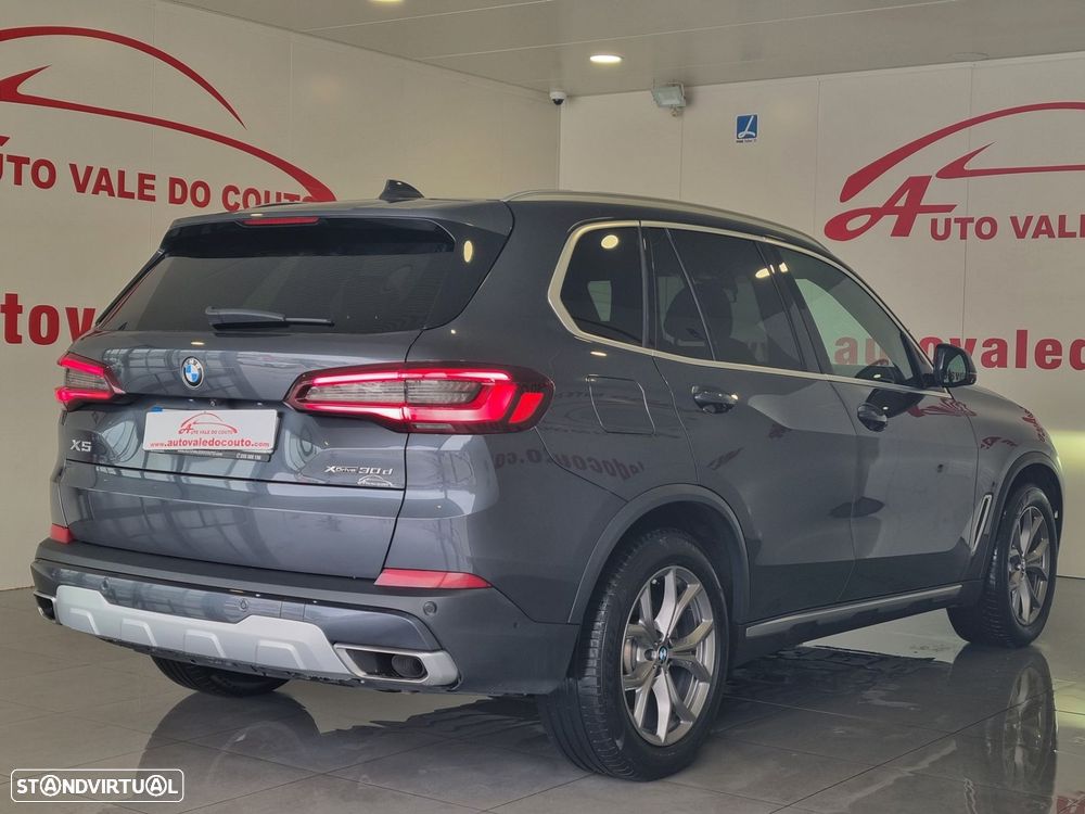 BMW X5 30 d xDrive xLine - 6