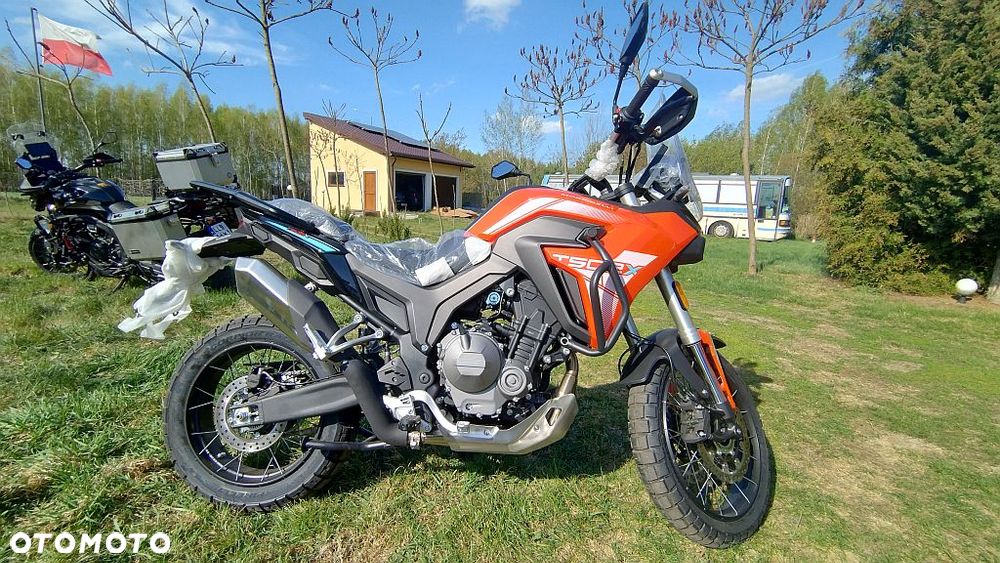 Morbidelli Inny