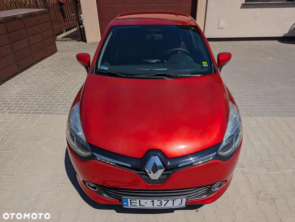 Renault Clio 1.2 16V Zen - 15