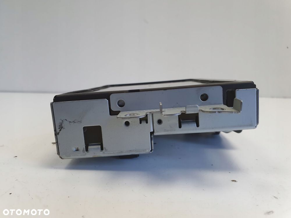 EKRAN NAWIGACJI Wyświetlacz monitor 31350692 Volvo V40 II - 5