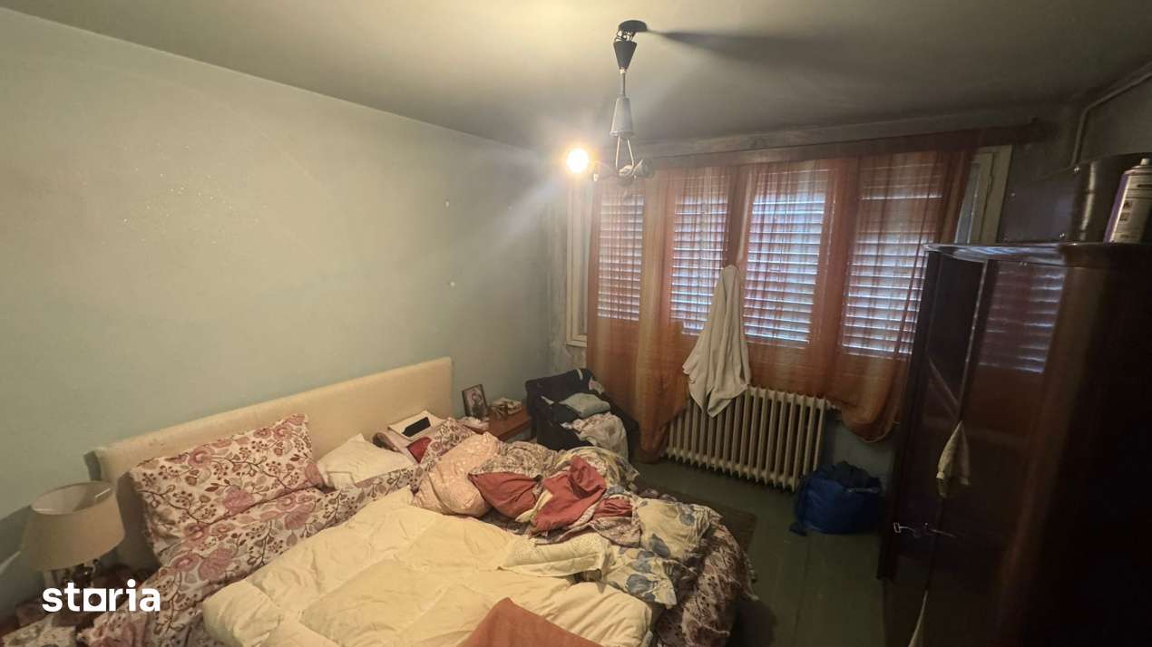 Pret Atractiv|Ap 4 Camere |Metrou Gorjului- 4 min| 4/4| De renovat - Imagine principală: 3/11