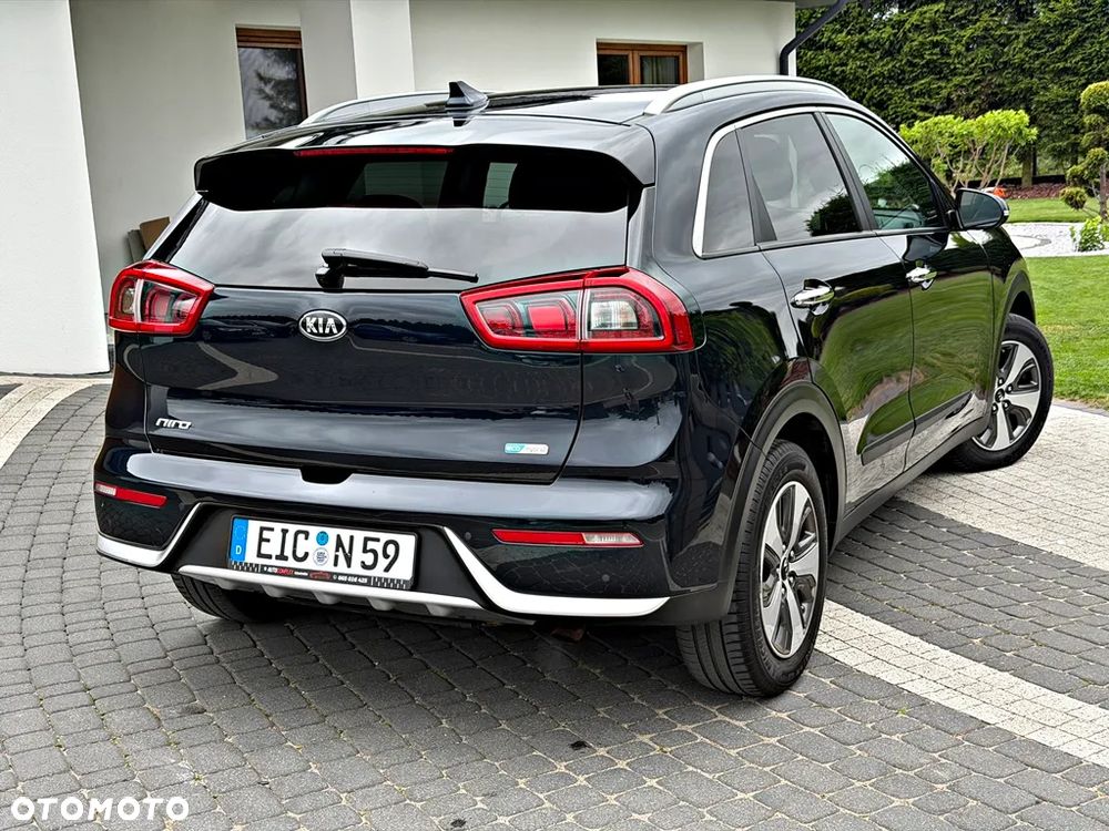 Kia Niro - 15