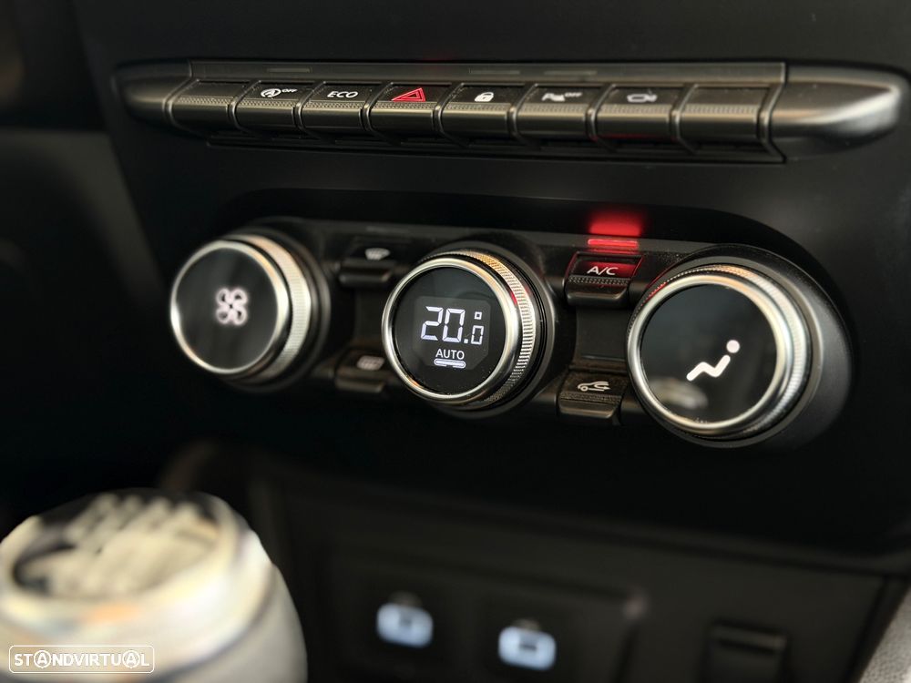 Dacia Duster 1.0 TCe SL Extreme - 20