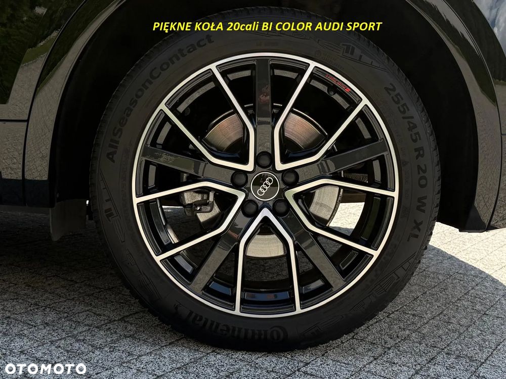 Audi Q5 40 TFSI quattro S tronic S line - 9