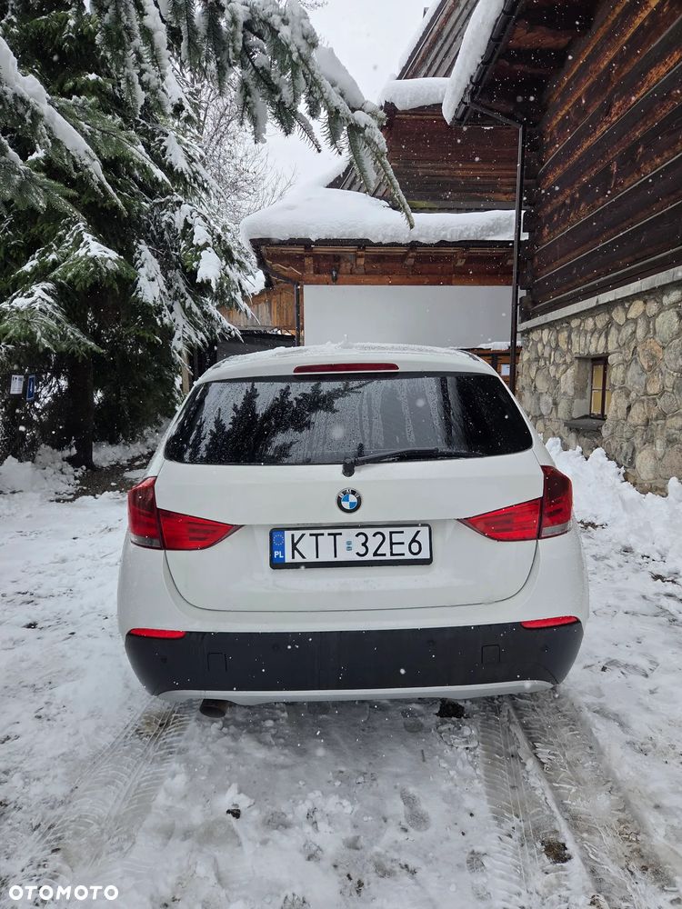 BMW X1 - 4