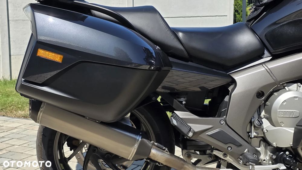 BMW K - 19