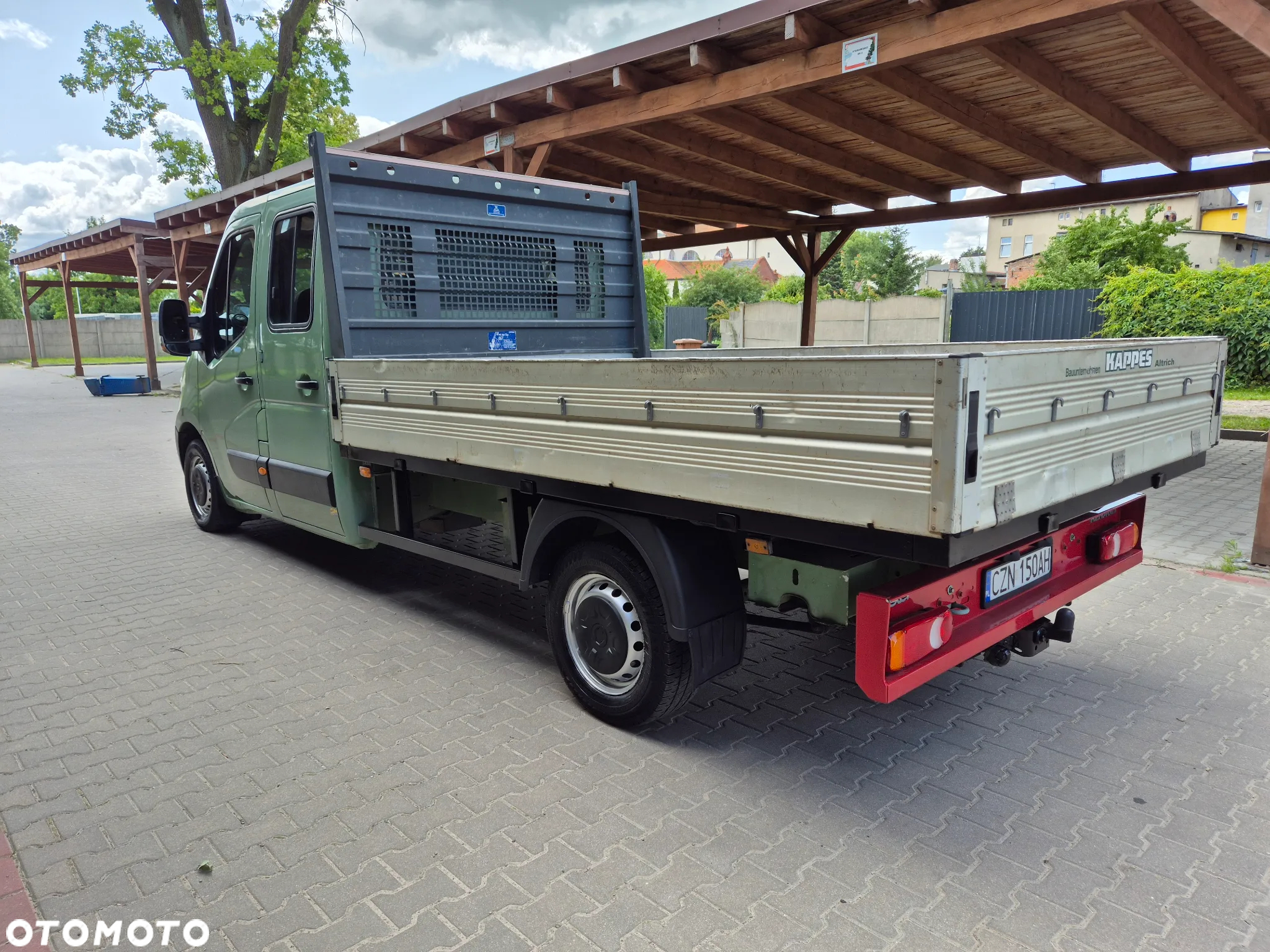 Renault Master - 6