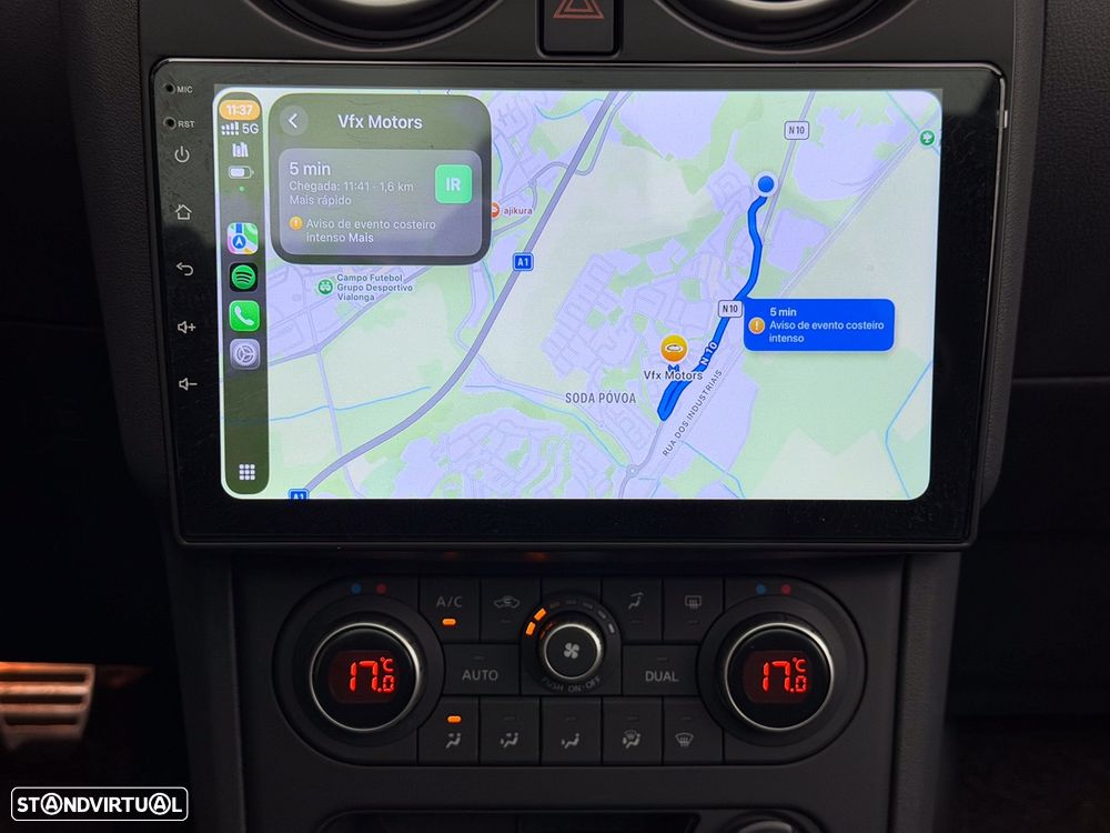 Nissan Qashqai 1.6 dCi Tekna Premium 18 360 - 35