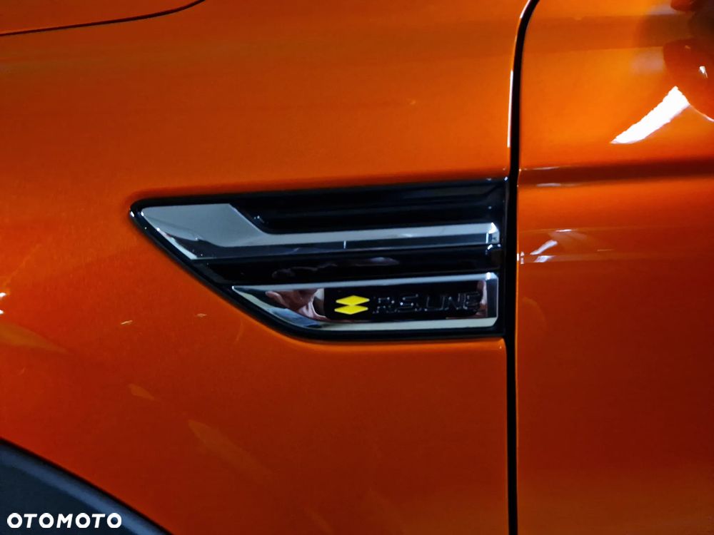 Renault Arkana 1.3 TCe mHEV R.S Line EDC - 7