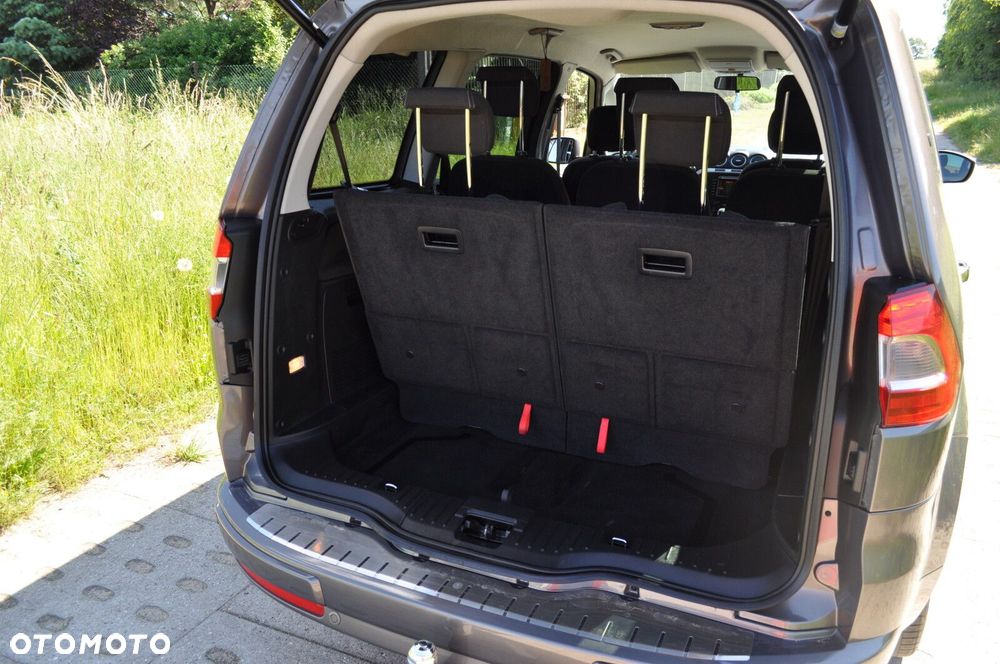 Ford Galaxy - 20
