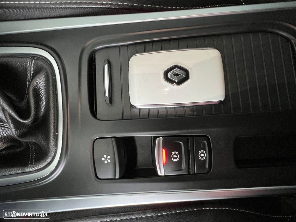 Renault Mégane Sport Tourer 1.5 Blue dCi Intens - 21